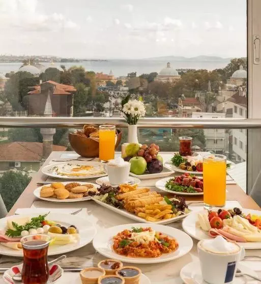 Fotos del hotel Adamar Hotel-special Category:  18