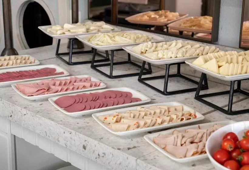 Fotos del hotel Adamar Hotel-special Category:  4