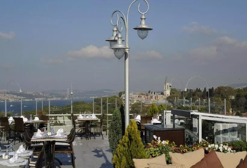 Fotos del hotel Adamar Hotel-special Category:  11