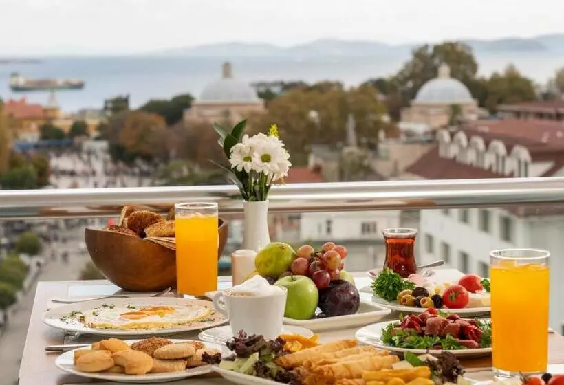 Fotos del hotel Adamar Hotel-special Category:  22