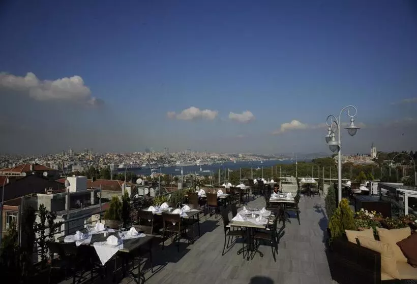 Fotos del hotel Adamar Hotel-special Category:  14