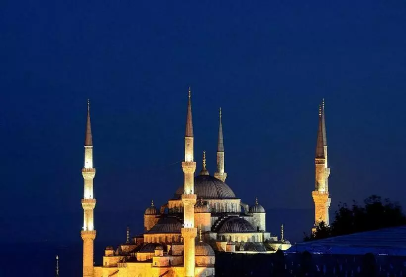 Fotos del hotel Adamar Hotel-special Category:  12