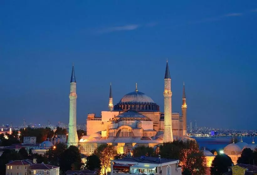 Fotos del hotel Adamar Hotel-special Category:  3