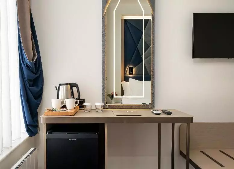 Fotos del hotel Adamar Hotel-special Category:  9