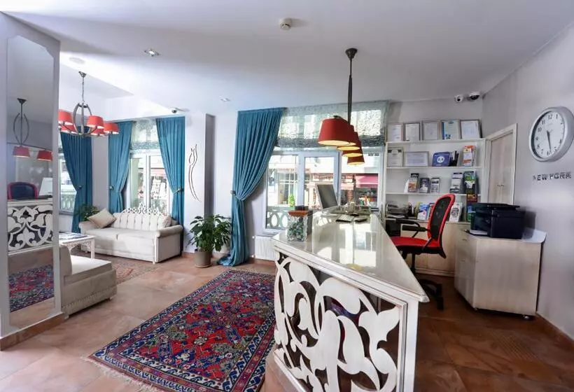 Fotos del hotel Adamar Hotel-special Category:  23