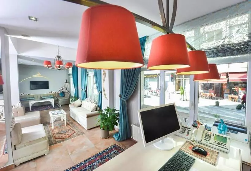 Fotos del hotel Adamar Hotel-special Category:  16