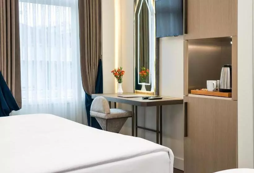 Fotos del hotel Adamar Hotel-special Category:  2