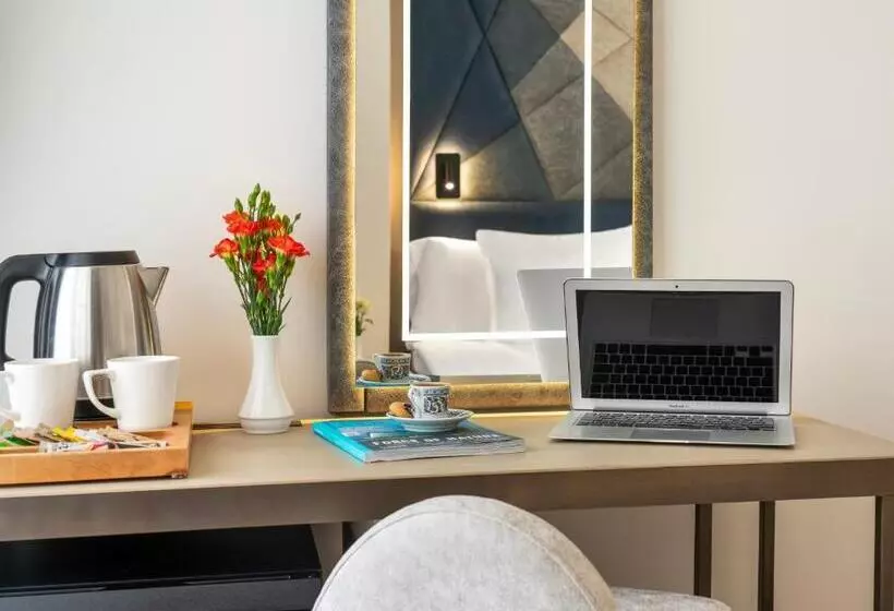 Fotos del hotel Adamar Hotel-special Category:  19