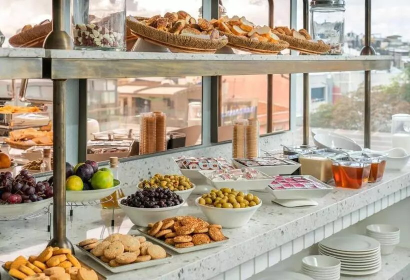 Fotos del hotel Adamar Hotel-special Category:  10