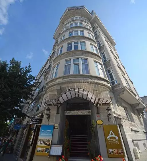 Fotos del hotel Adamar Hotel-special Category:  8