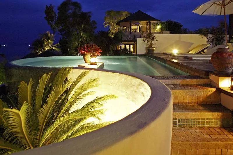 Fotos del hotel Aleenta Hua Hin  Pranburi Resort And Spa:  16