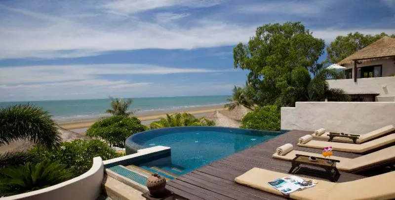 Fotos del hotel Aleenta Hua Hin  Pranburi Resort And Spa:  11