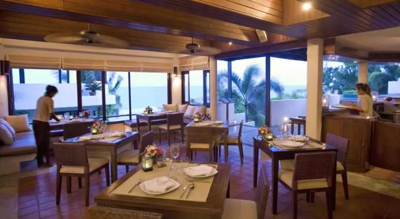 Fotos del hotel Aleenta Hua Hin  Pranburi Resort And Spa:  6