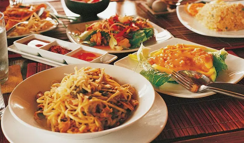 Fotos del hotel Aleenta Hua Hin  Pranburi Resort And Spa:  2