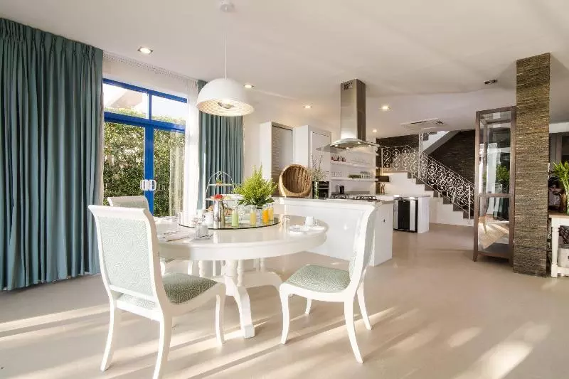 Fotos del hotel Aleenta Hua Hin  Pranburi Resort And Spa:  3