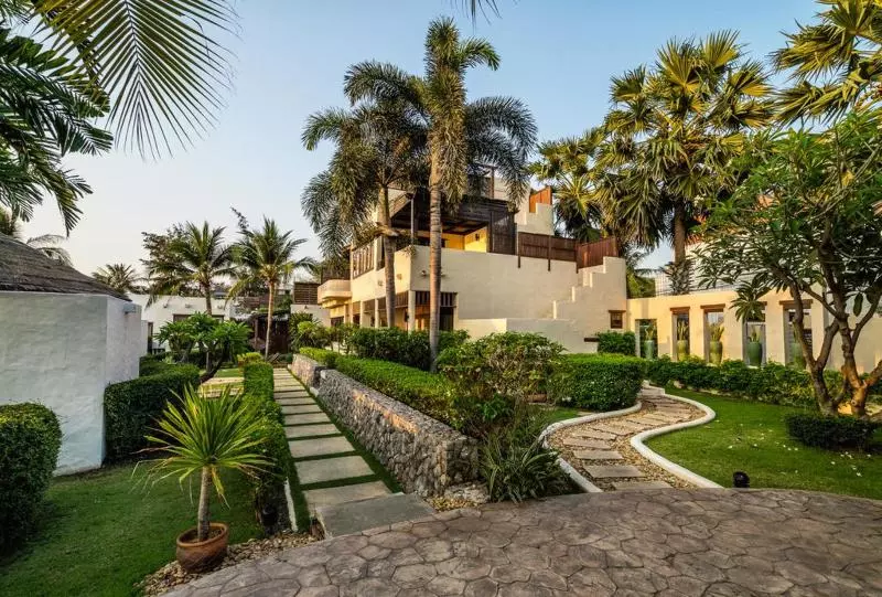 Fotos del hotel Aleenta Hua Hin  Pranburi Resort And Spa:  15