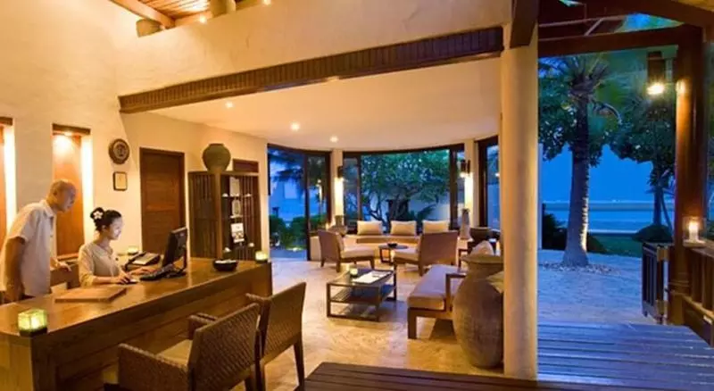 Fotos del hotel Aleenta Hua Hin  Pranburi Resort And Spa:  8