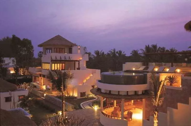 Fotos del hotel Aleenta Hua Hin  Pranburi Resort And Spa:  14