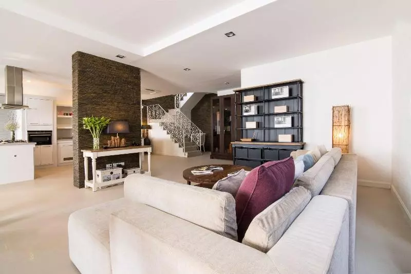 Aleenta Hua Hin  Pranburi Resort And Spa