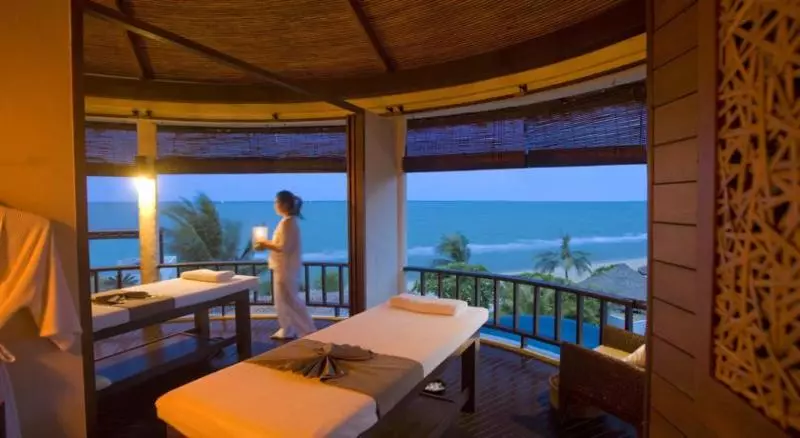 Fotos del hotel Aleenta Hua Hin  Pranburi Resort And Spa:  13