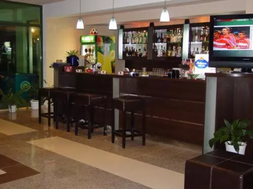 Fotos del hotel Amfibia Beach Complex:  4