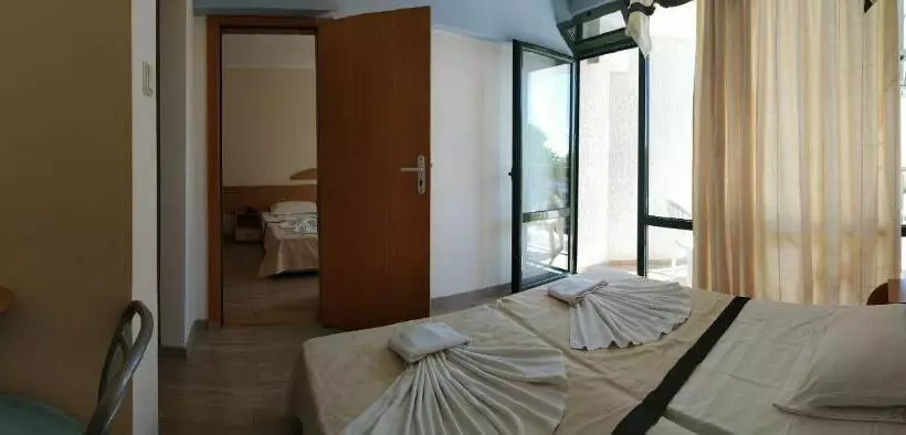 Fotos del hotel Amfibia Beach Complex:  19