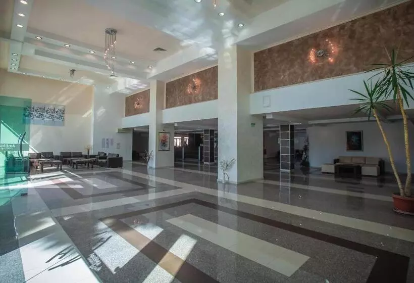 Fotos del hotel Amfibia Beach Complex:  13