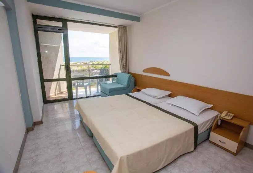 Fotos del hotel Amfibia Beach Complex:  25