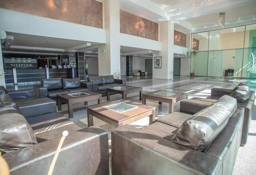 Fotos del hotel Amfibia Beach Complex:  2