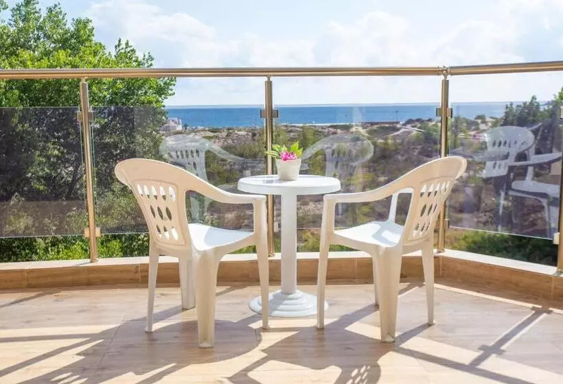 Fotos del hotel Amfibia Beach Complex:  6