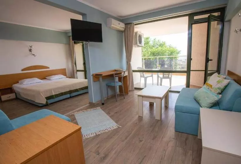 Amfibia Beach Complex