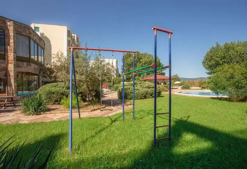 Fotos del hotel Amfibia Beach Complex:  5