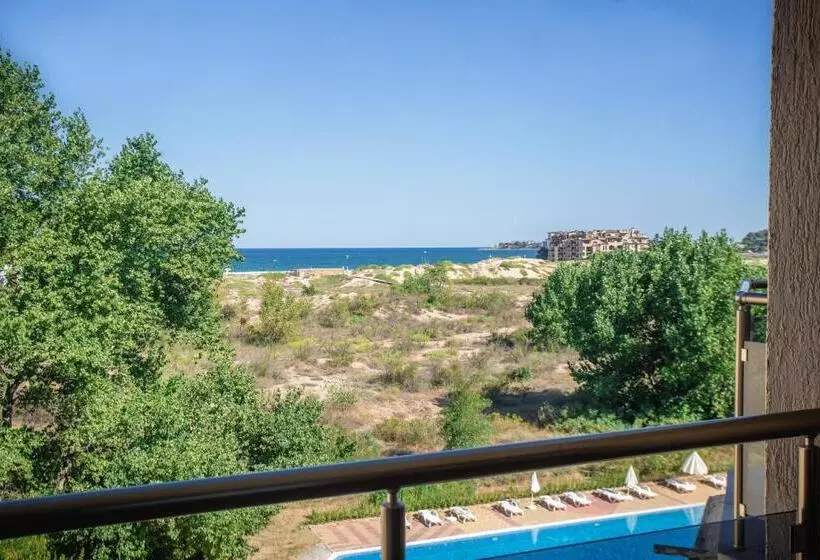 Fotos del hotel Amfibia Beach Complex:  8