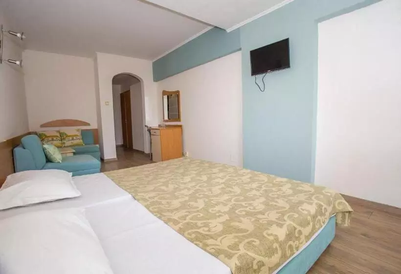 Fotos del hotel Amfibia Beach Complex:  17