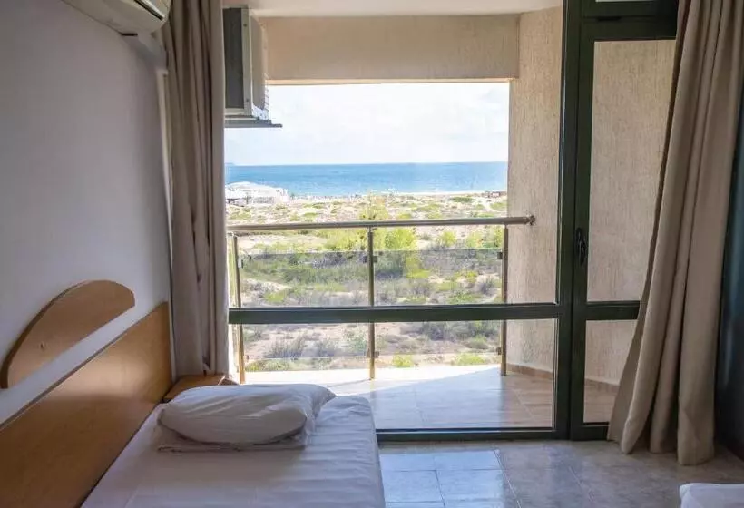 Fotos del hotel Amfibia Beach Complex:  24