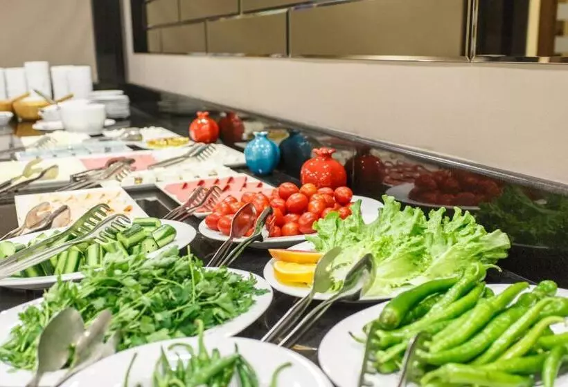 Fotos del hotel Antroyal:  2