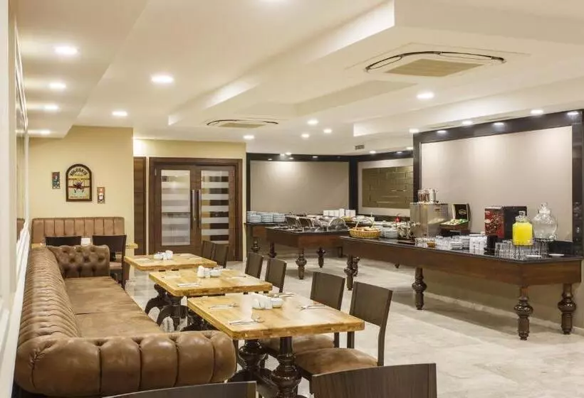 Fotos del hotel Antroyal:  9