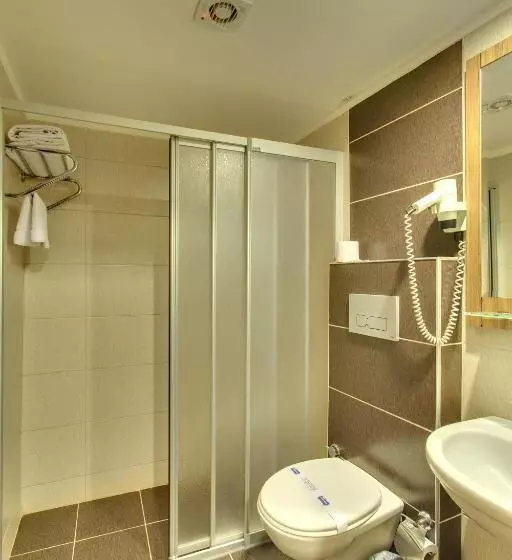 Fotos del hotel Antroyal:  4