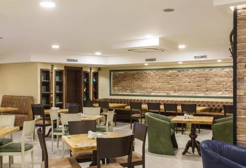 Fotos del hotel Antroyal:  16