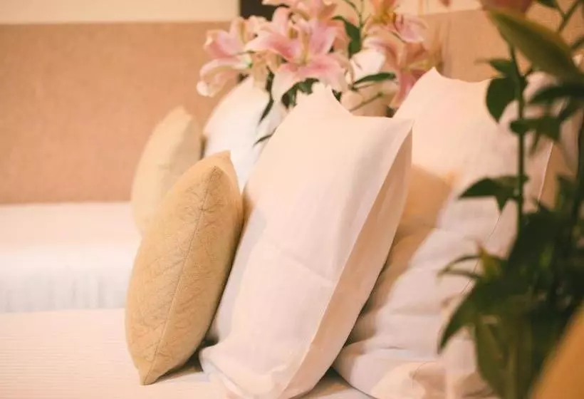 Fotos del hotel Atelier Aparthotel By Artery Hotels:  15