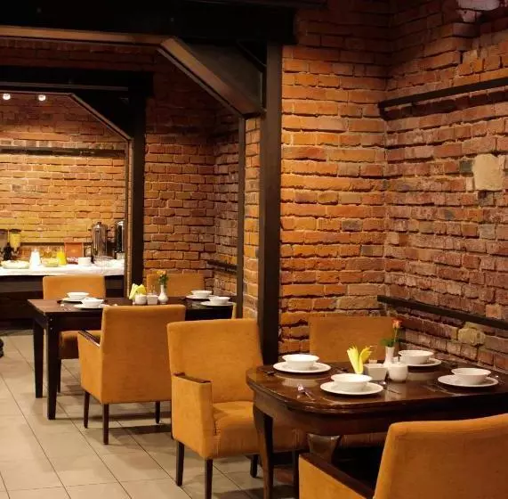 Fotos del hotel Atelier Aparthotel By Artery Hotels:  7