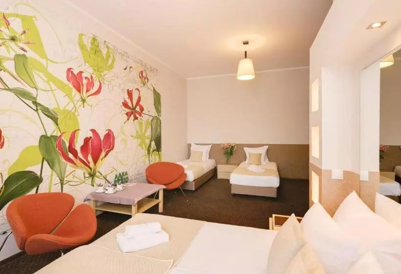 Fotos del hotel Atelier Aparthotel By Artery Hotels:  14