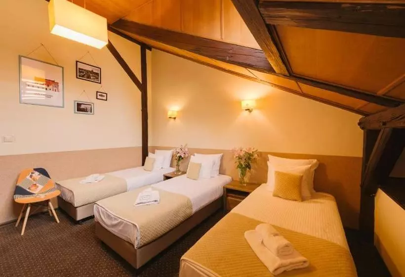 Fotos del hotel Atelier Aparthotel By Artery Hotels:  10