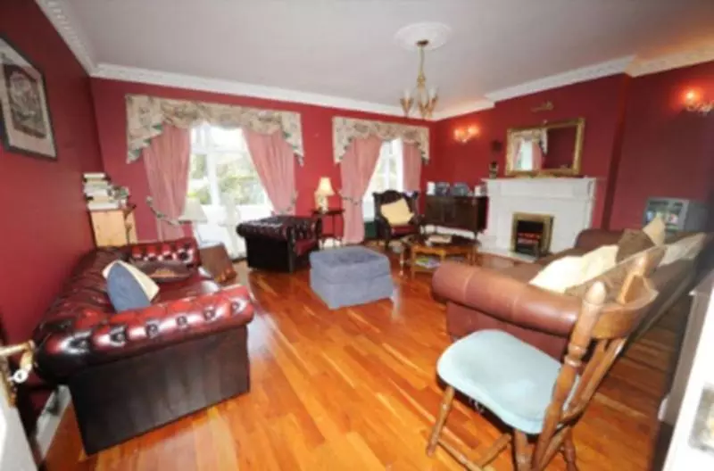 Fotos del hotel Countess House:  15