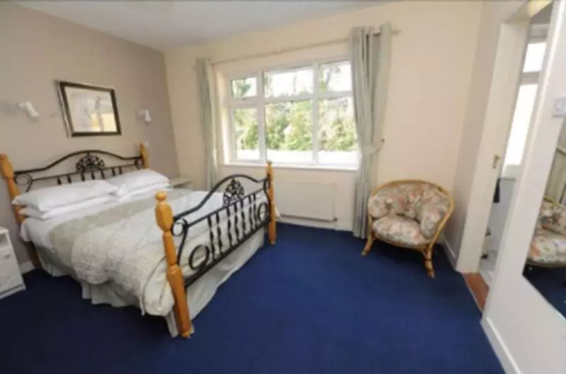 Fotos del hotel Countess House:  14