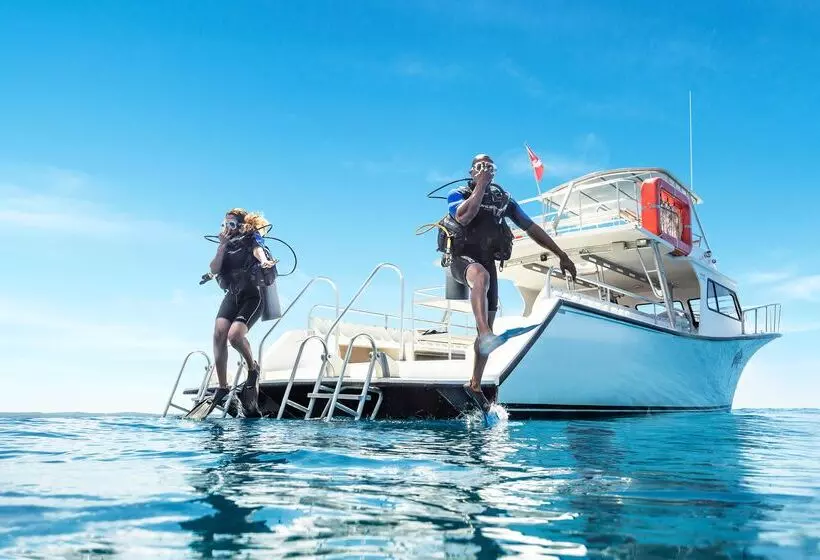 Fotos del hotel Couples Negril:  12