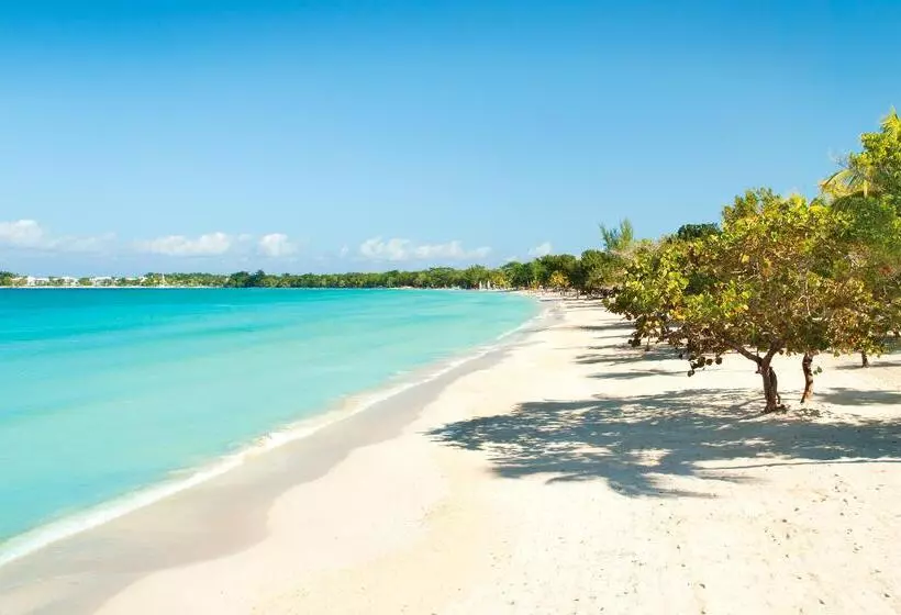 Fotos del hotel Couples Negril:  15