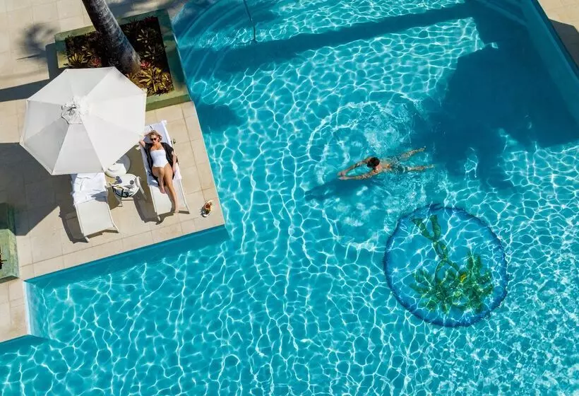 Fotos del hotel Couples Negril:  2