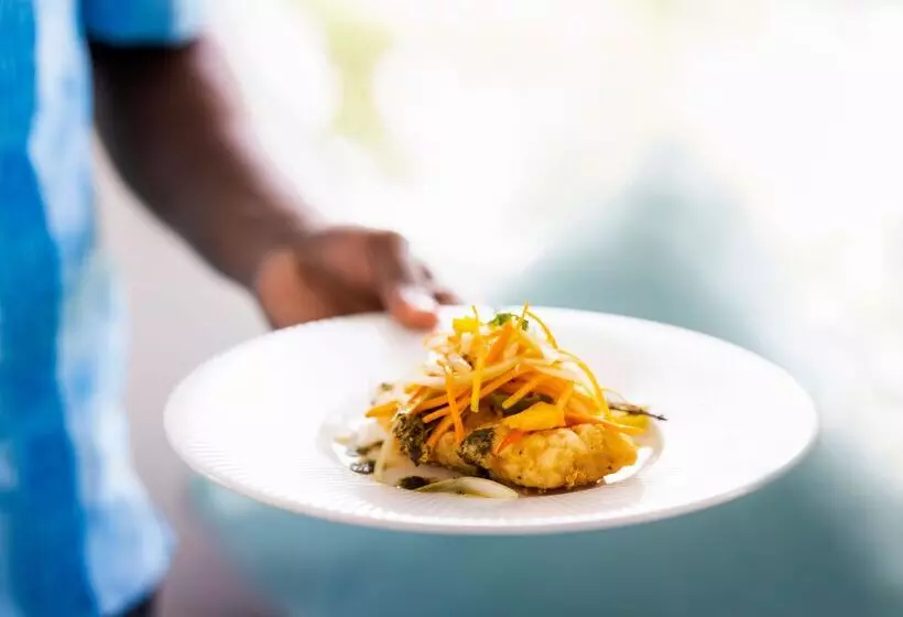 Fotos del hotel Couples Negril:  8