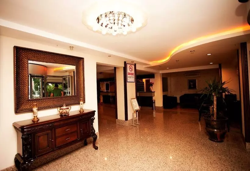 Fotos del hotel Dabaklar:  9
